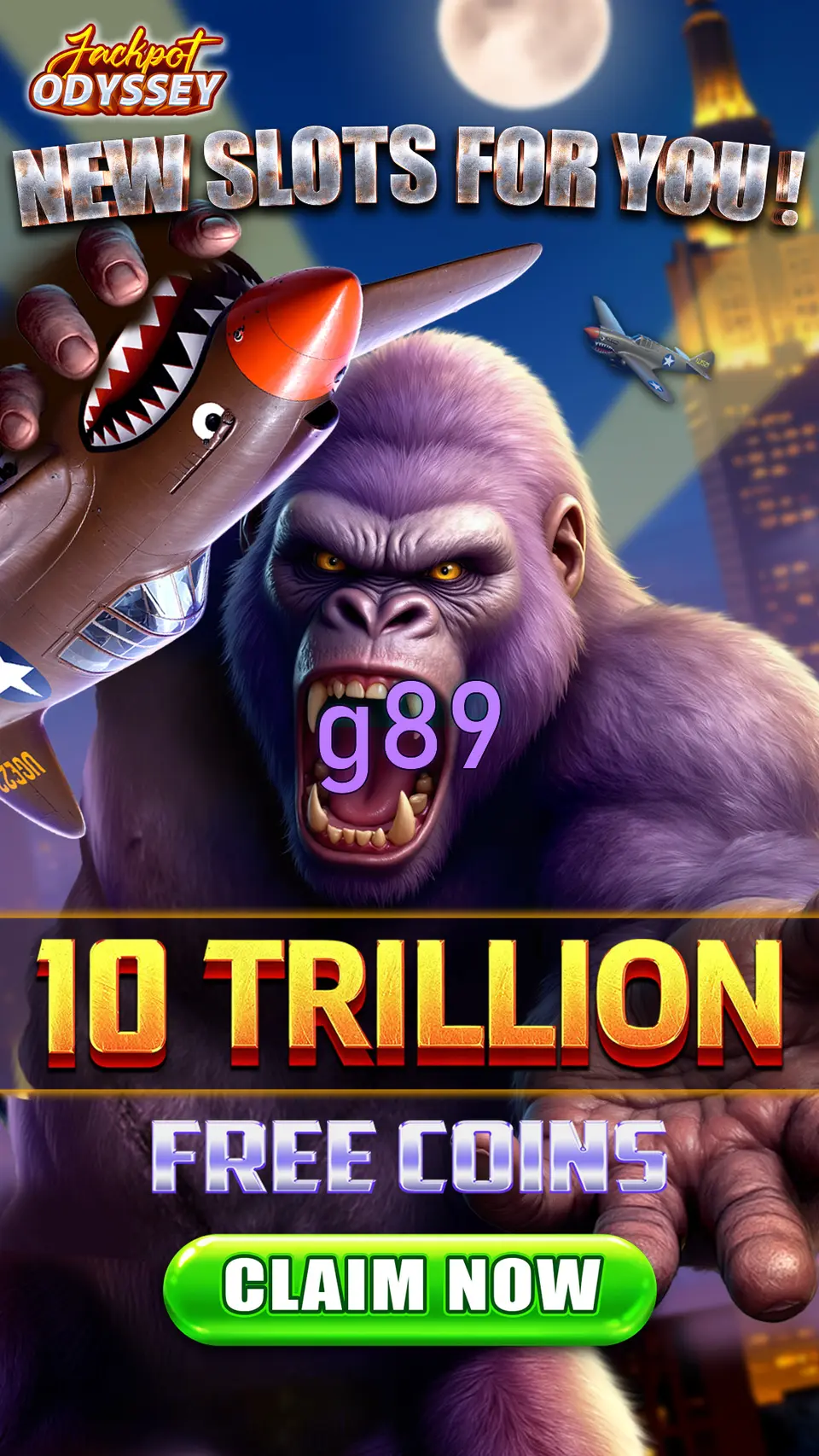g89 APK