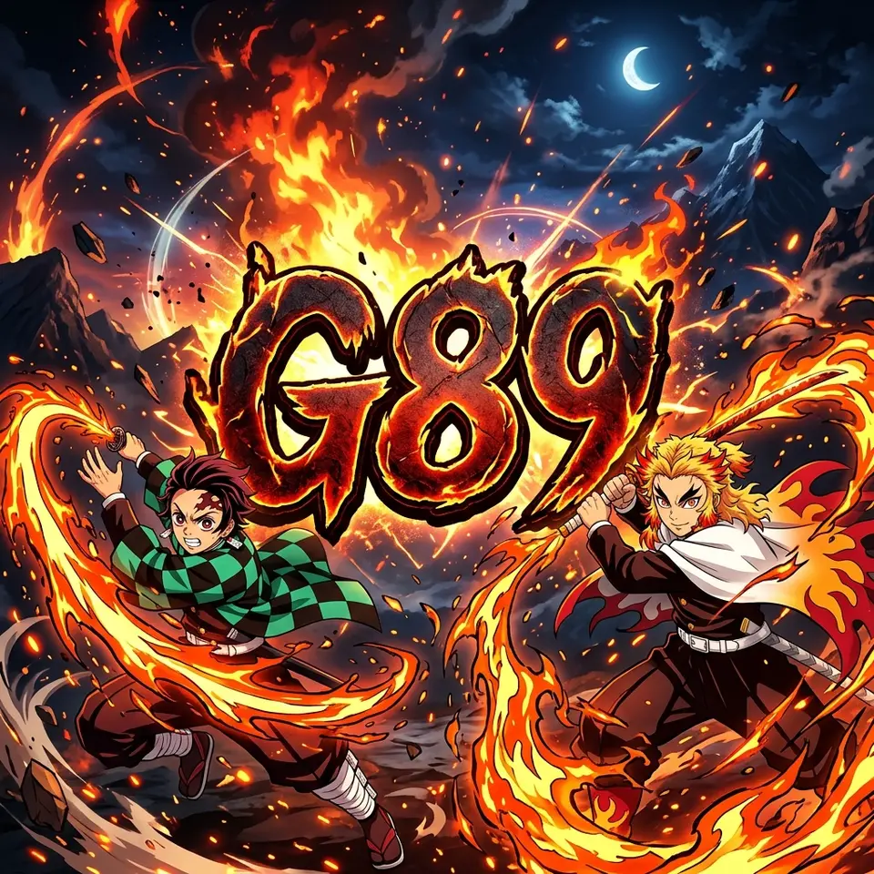 g89 Mag-login - g89 Opisyal