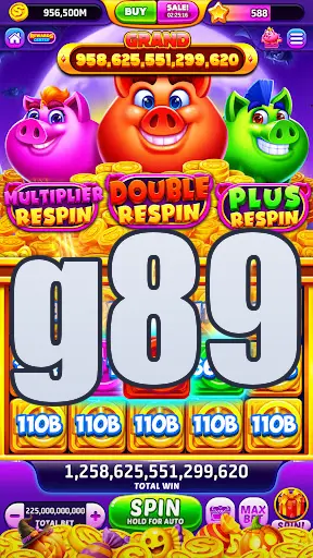 g89 Mga screenshot - APK Opisyal