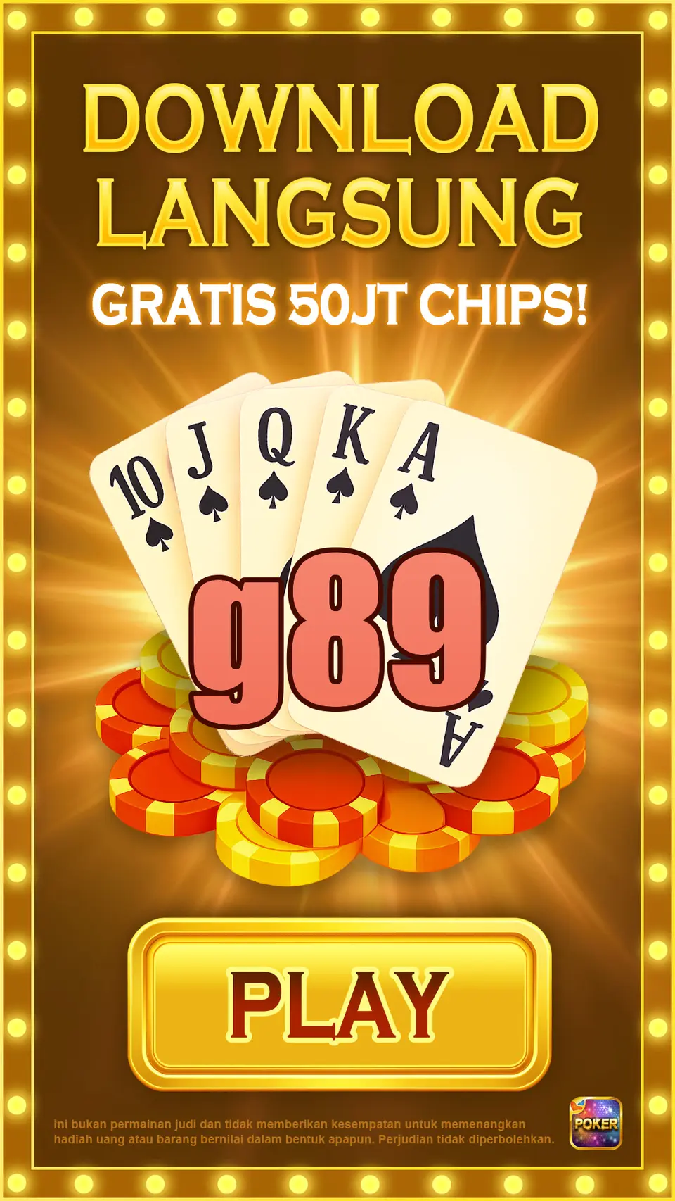 g89 Preview - Opisyal I-download